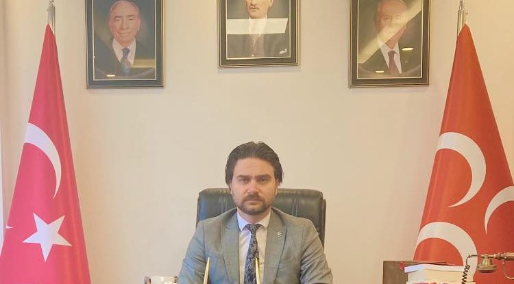 Yıldırım; “Hain saldırıyı şiddetle kınıyoruz”