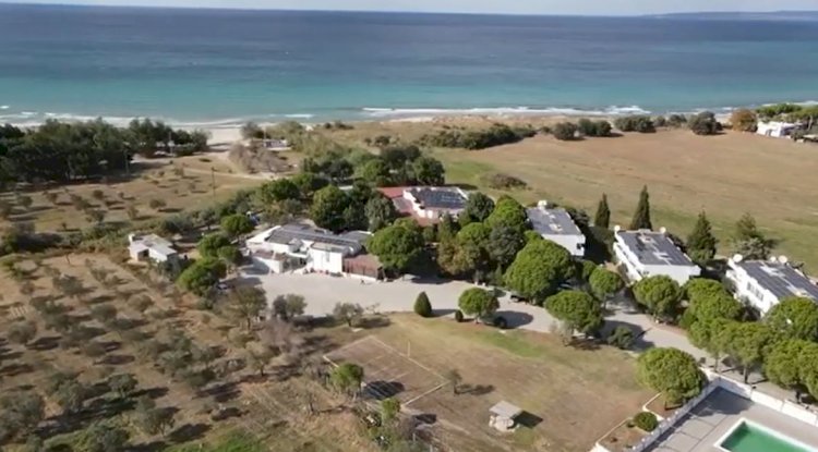 TKDK’dan GES projelerine destek (23.11.2022)