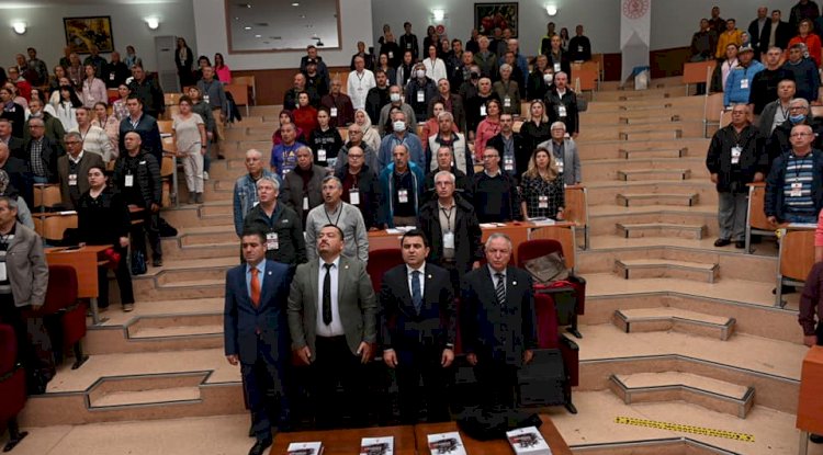 Alan kılavuzları eğitimde buluştu 