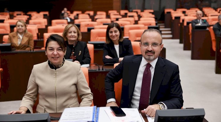 “Öğretmenlerimize minnettarız”