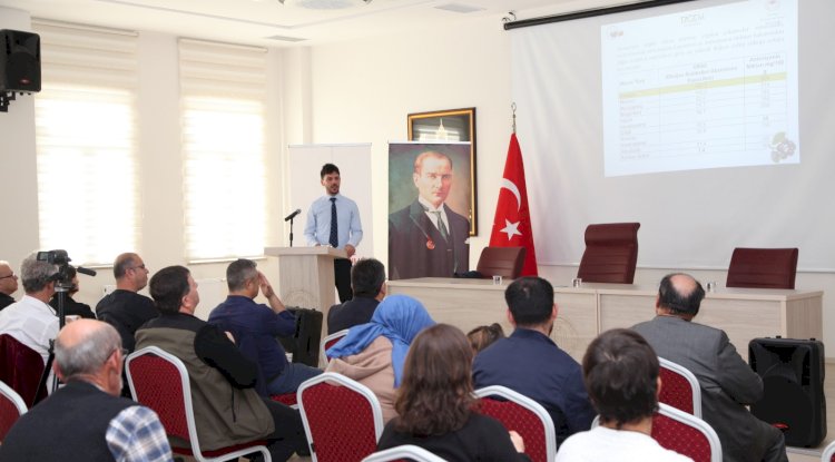 ARONYA DİKİYOR ŞİFA TOPLUYORUM…