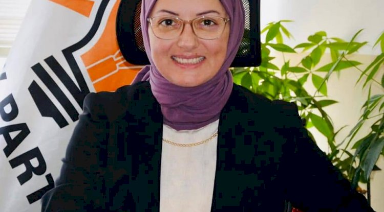 “Gururla kutluyoruz”