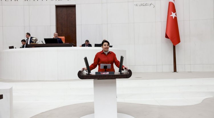 “Çanakkale'miz ülkemizin parlayan yıldızı oldu” (14.12.2022)