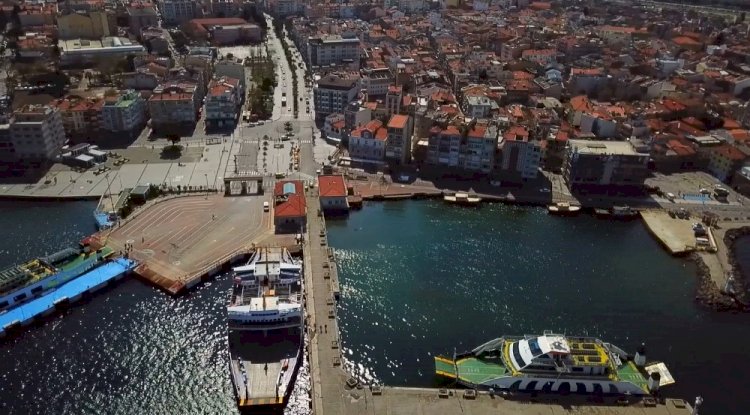 Bir ayda 925 konut satıldı