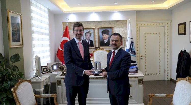 Çanakkale’ye veda ediyor