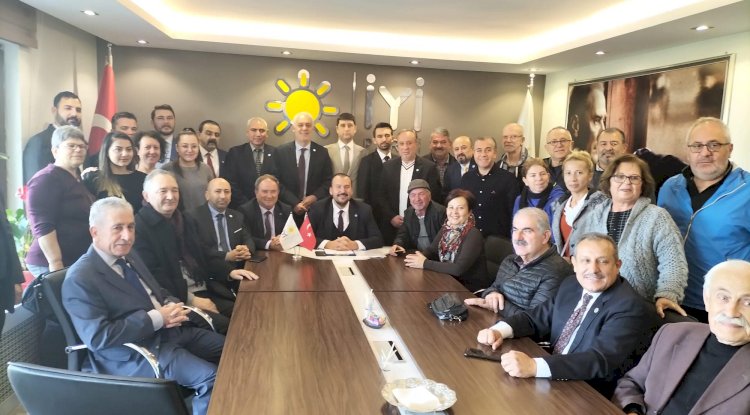 Varol adaylığını açıkladı