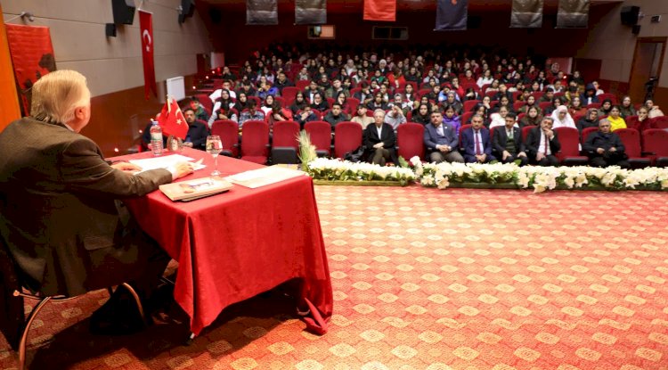 Çanakkale Şehidinin torunundan duygu dolu söyleşi