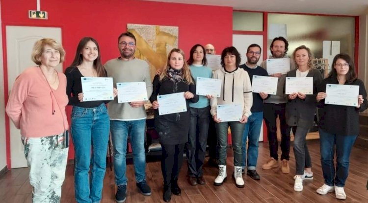 İyi uygulama örnekleri yerinde gözlemlendi