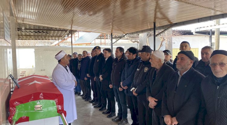 Göktaş yalnız bırakmadı