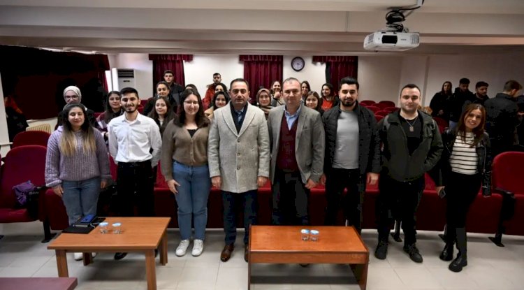 Başkan Erdoğan öğrencilerle buluştu