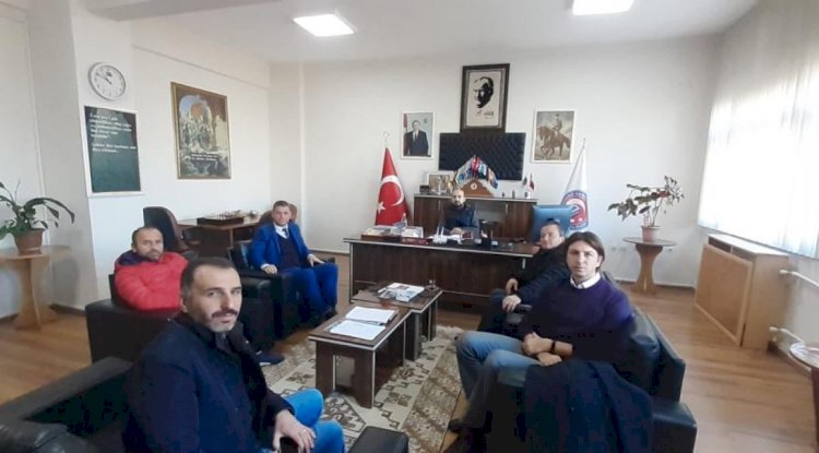 Yenice MYO’da Kariyer Etkinliği