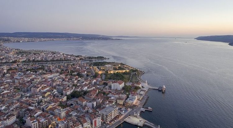 Dış ticaret istatistikleri açıklandı