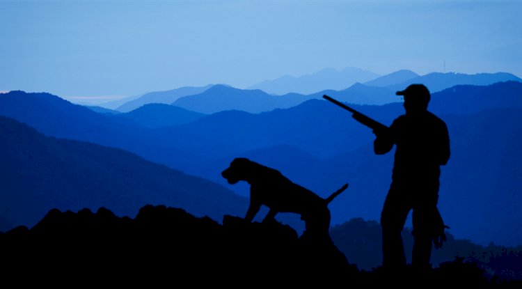 Kara avcılığı ülke genelinde durduruldu