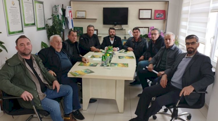 “İddialara itibar etmeyin”