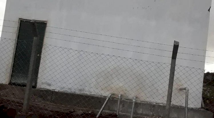 “Köyümüze hayırlı olsun”