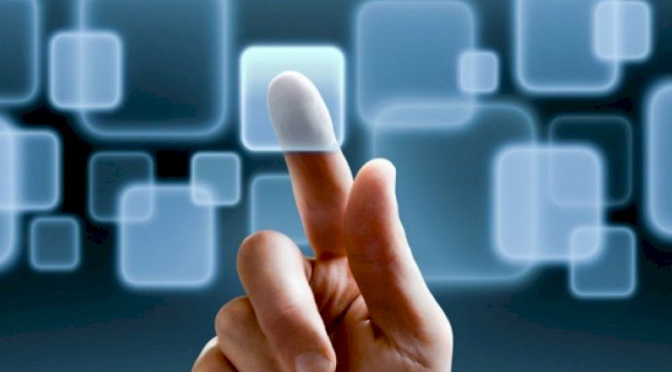 AR-GE’YE 2021’DE HARCANAN MİKTAR AÇIKLANDI