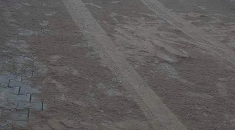 “Köyümüze Hayırlı Olsun”