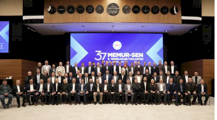 Özen; “Bağımsız Dış Politikayı Ve İstikrarı Tercih Edeceğiz”