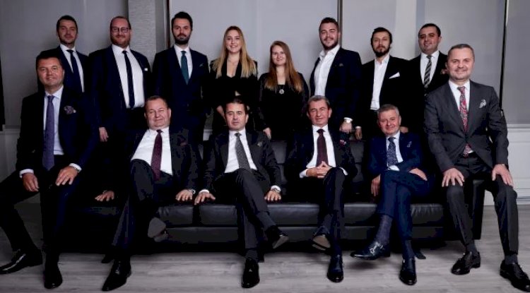 Doğanlar Holding Ortaklığa Hazırlanıyor  