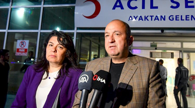 Gider; “Bu olay, Çanakkale’ye yakışmadı”