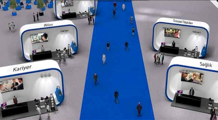 İŞKUR’un Sanal İstihdam Fuarı Yoğun İlgi Gördü