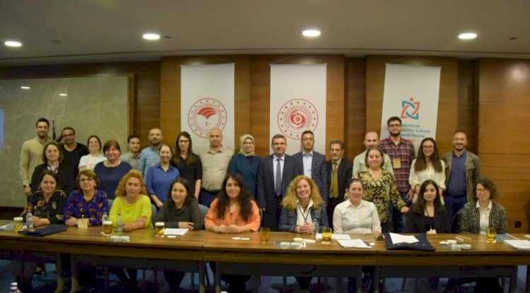 Kadın İstihdamları Sürüyor