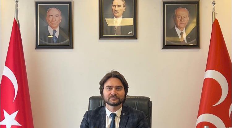 MHP’li Başkan Yıldırım’dan Seçim Değerlendirmesi