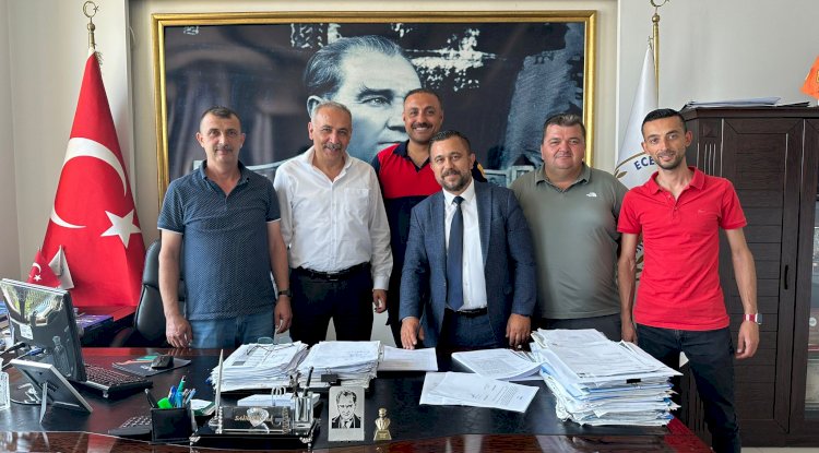 Eceabat belediyesinde en düşük memur maaşı; 24 bin lira