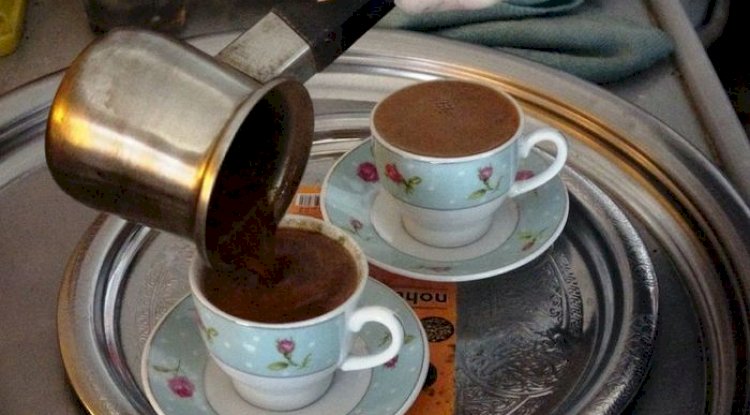 Işıkeli Nohut Kahvesi tescillendi