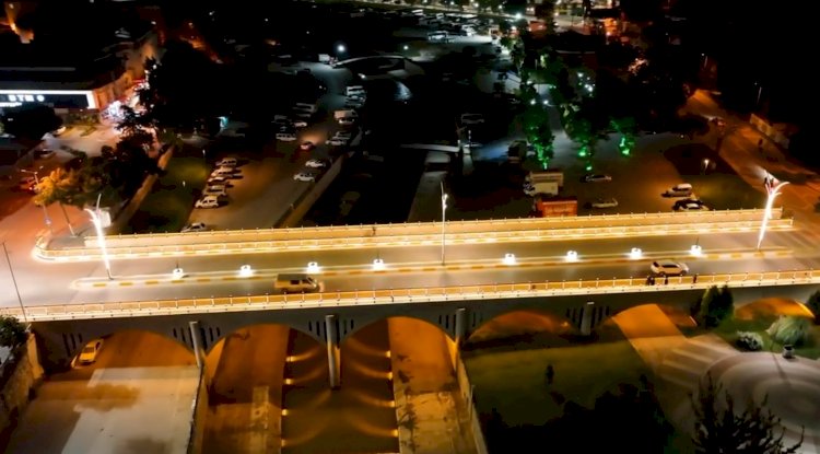 Biga Caddeleri en prestijli caddeler olacak