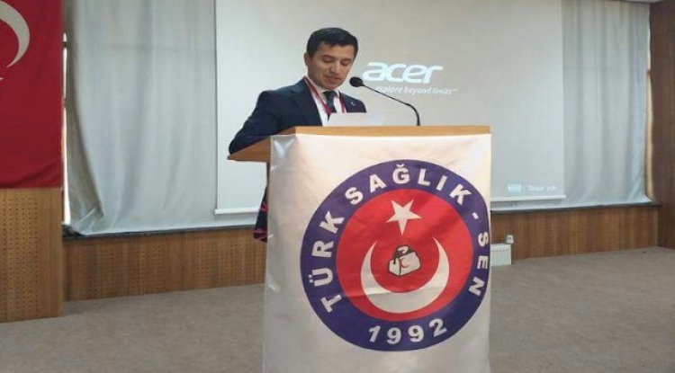 Çavdar; “Ortada kazanım yerine hezimet vardır”