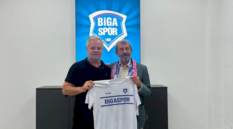 Doğan’a forma hediye edildi