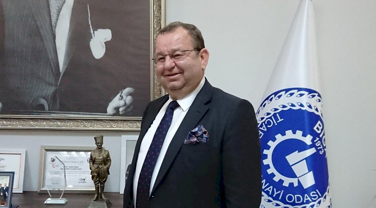 Biga Fuarı’nda geri sayım başladı