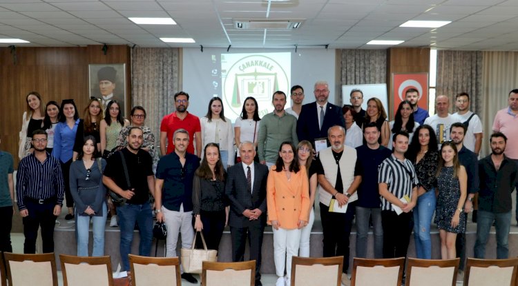 Avukatlara eğitim semineri düzenlendi