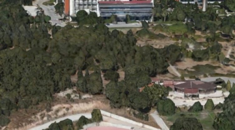 ÇOMÜ’de dijitalleşme çalışması