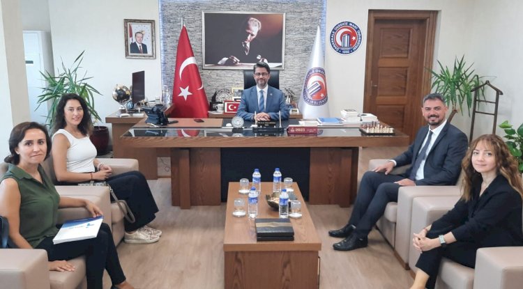 Çanakkale’de  CV Yarışması düzenlenecek