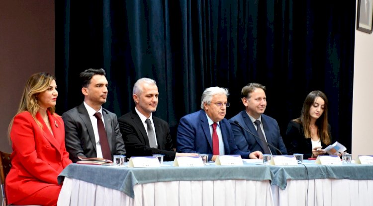 Panelde Çanakkale ve turizm konuşuldu