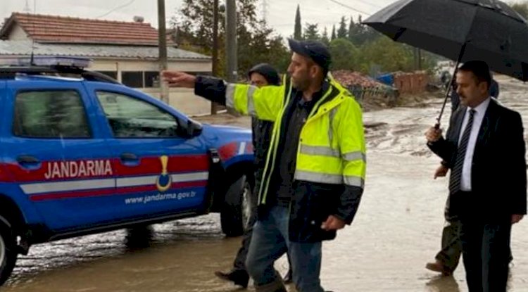 Gerekli tespitler yapılarak mağduriyet giderilecek
