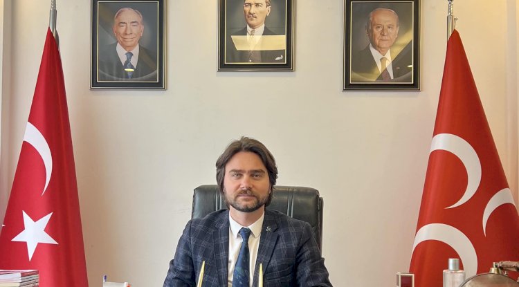 Yıldırım; “Hayırlı, uğurlu ve bereketli olsun”