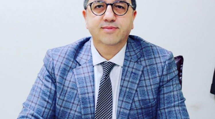 Şener’den “Mucize besin bal…” paylaşımı