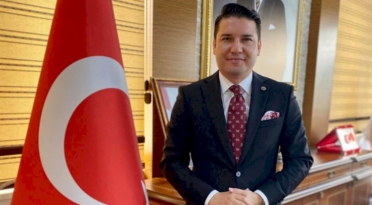 Kaymakam Göktaş; “Savaşta ‘Çanakkale Geçilmez’ sözü tarihe kazınmıştır”