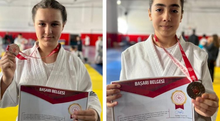 Büyük bir başarıya imza attılar