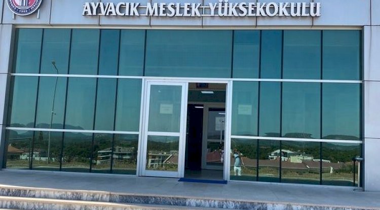 Ayvacık MYO’nun 2 projesine TÜBİTAK desteği