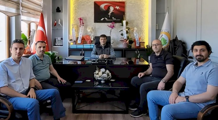 Yılmaz’a ziyaretler sürüyor