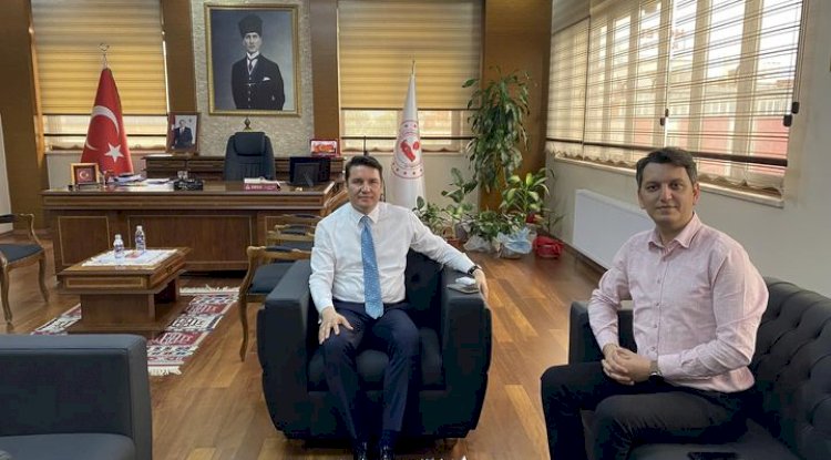 “57. Alay’a Vefa Yürüyüşü”