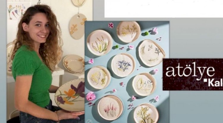 Tecrübelerini öğrencilerle paylaştı