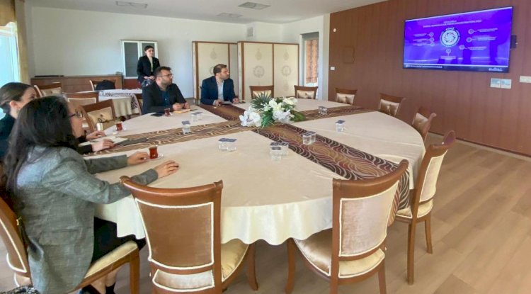 ÇOMÜ-ODAŞ iş birliği