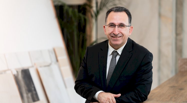 Karaoğlu; “19 Mayıs gibi anlamlı bir günde ilk üretimimizi gerçekleştirdik”