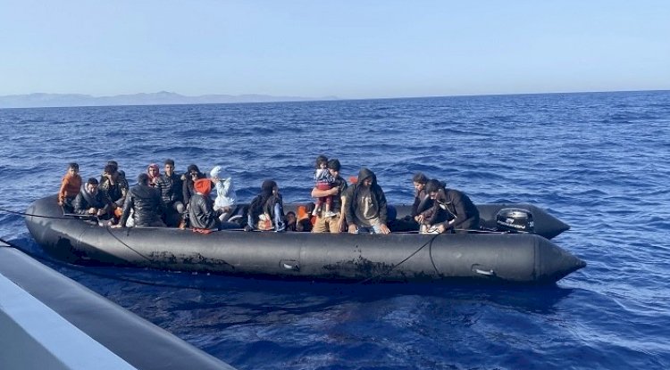 Ölümden döndüler