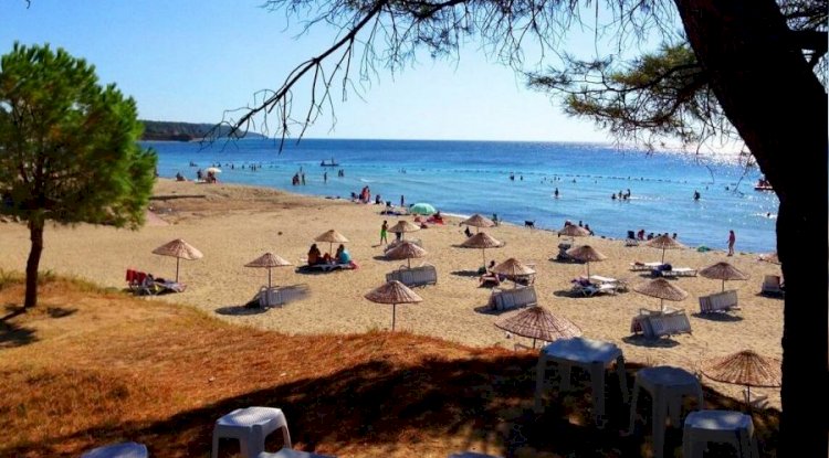 Kabatepe Tesisleri 14 Haziran’da hizmete açılıyor